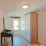 Shining Apartment In Bamberg
