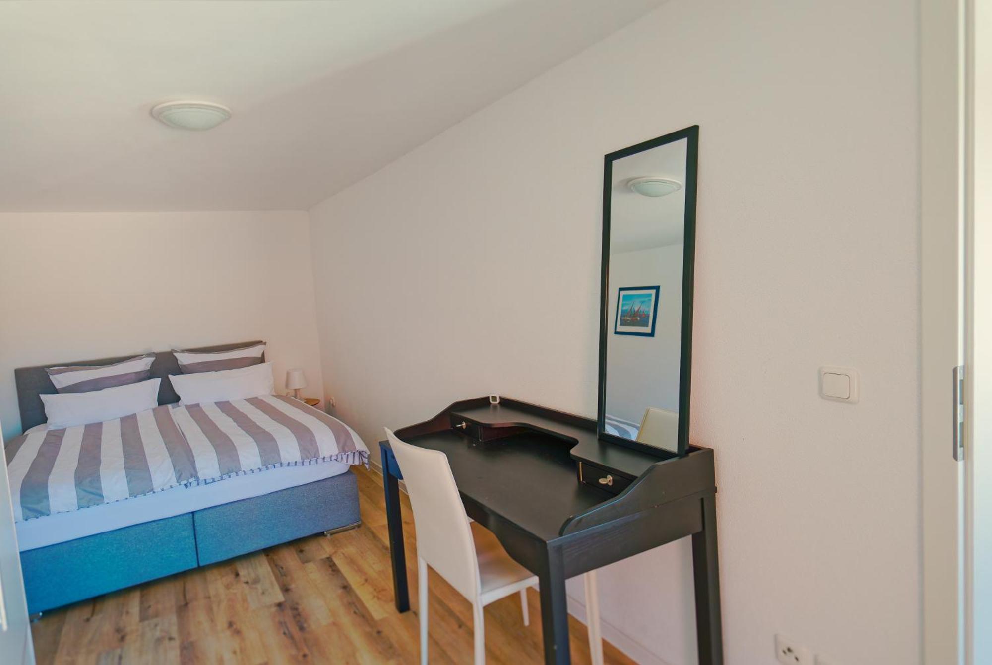 Apartment Shining In Bamberg