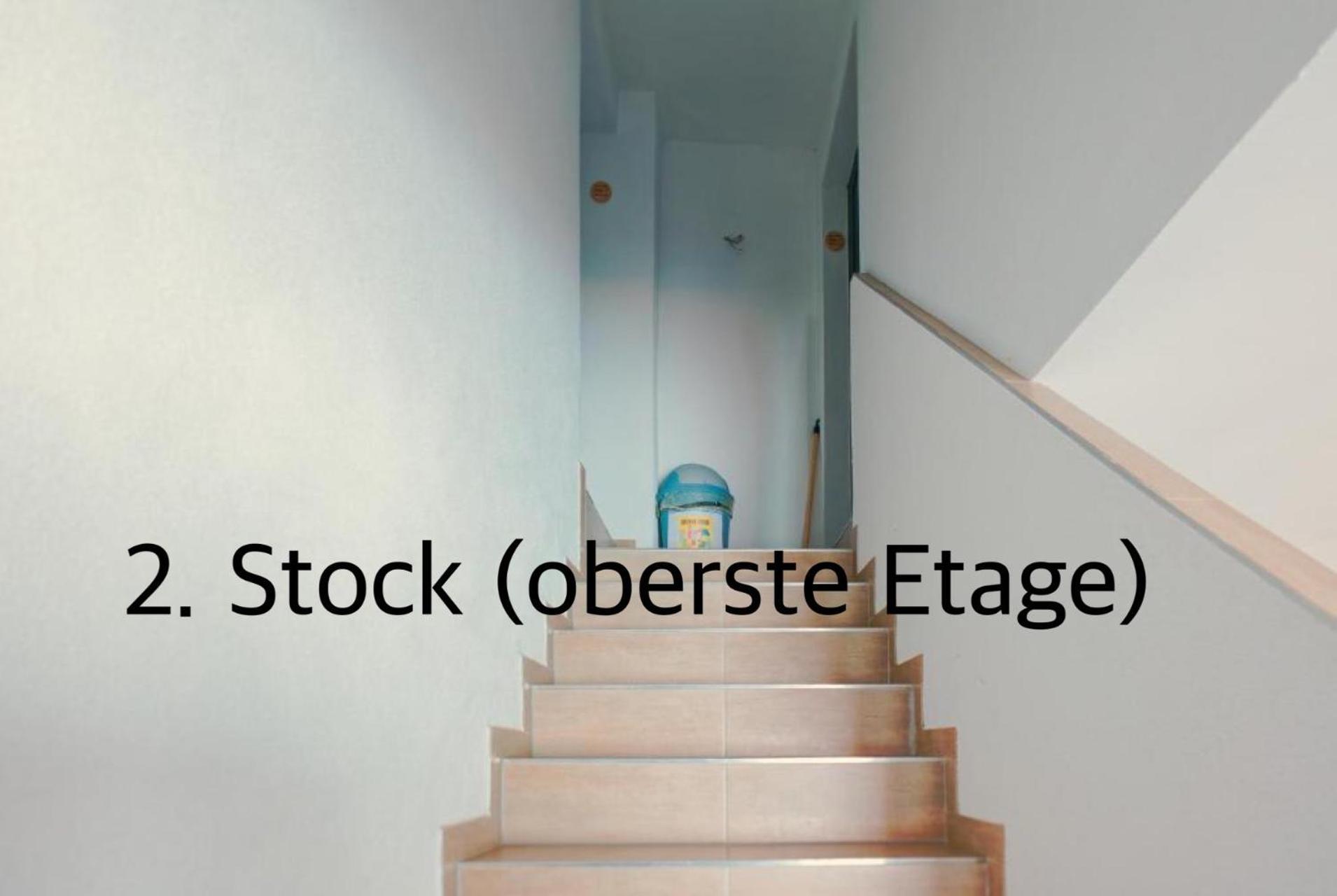 Shining In Apartment Bamberg